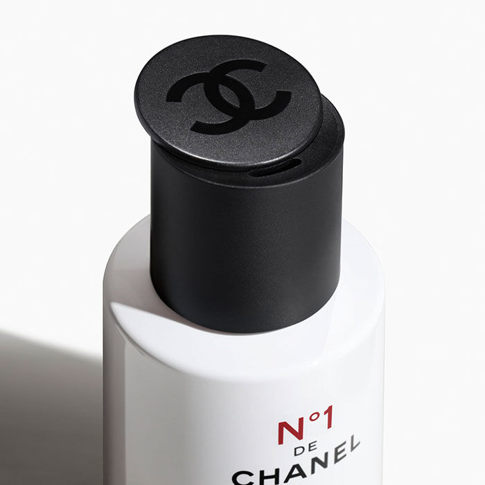 N°1 DE CHANEL ESPUMA LIMPIADORA EN POLVO  25G-202829 2