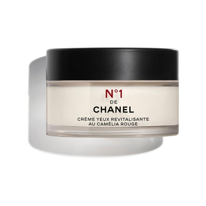 N&deg;1 DE CHANEL CREMA PARA EL CONTORNO DE OJOS REVITALIZANTE  