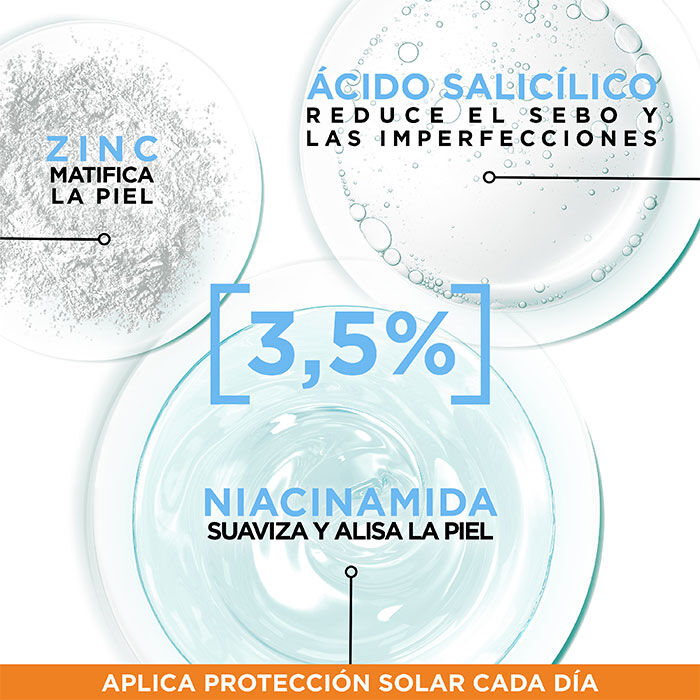 Super UV Fluido Facial Niacinamida SPF50+  40ml-219397 8