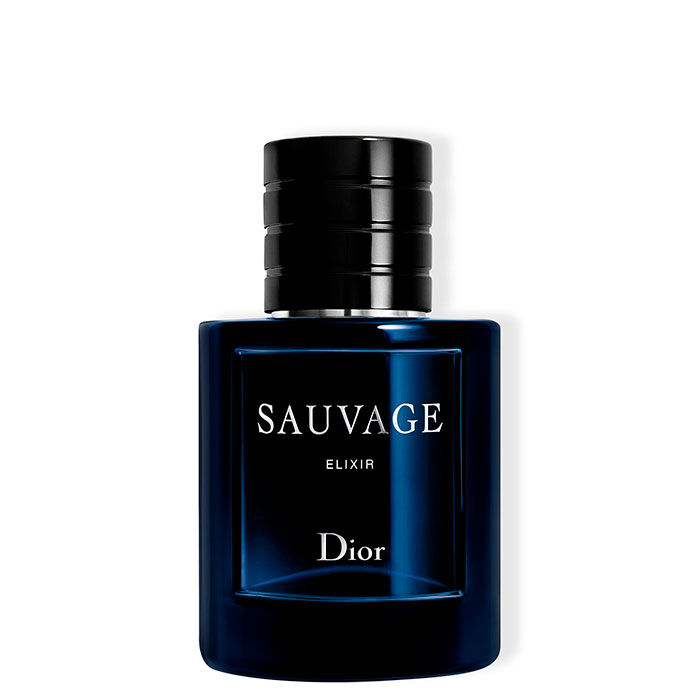 SAUVAGE ELIXIR  60ml-200481 5