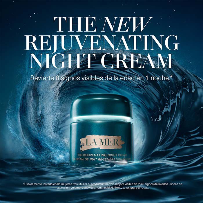 The Rejuvenating Night Cream  60ml-223107 8