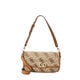 Bolso Circe Flap Beige   5
