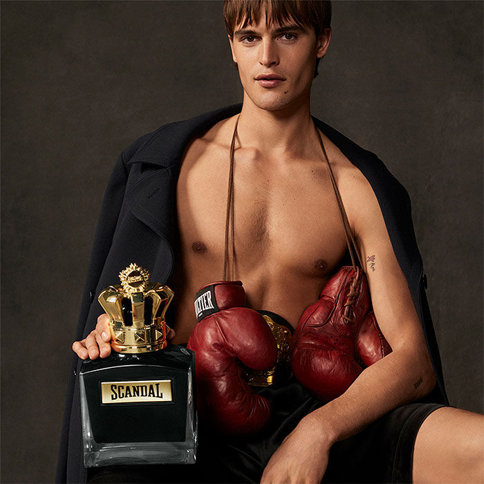 SCANDAL POUR HOMME Le Parfum  200ml-207538 2