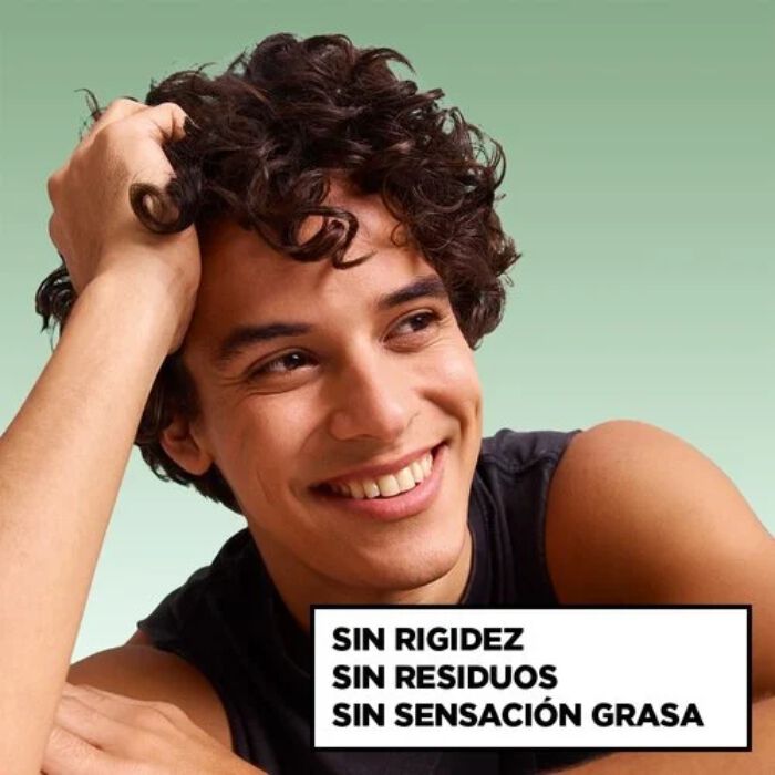 M&eacute;todo Rizos Flexi Gel  370ml-235096 7