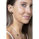 Pendientes Sophie Oro  T. Única-224665 1