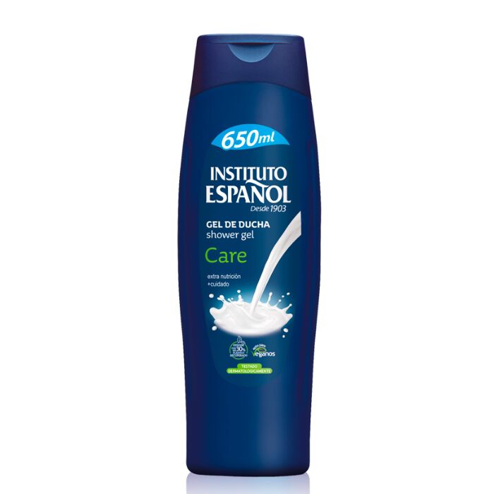 Gel de Ducha Care  650ml-227036 1
