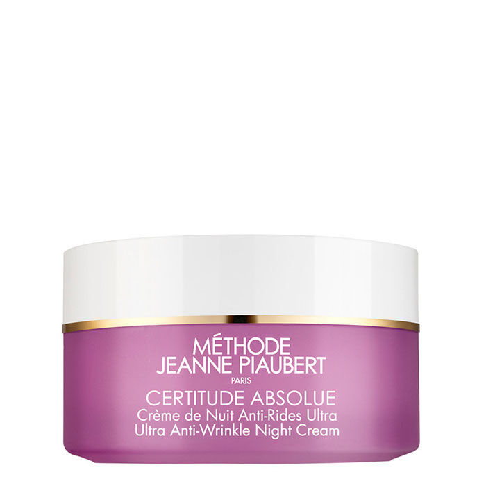 Certitude Absolue Crème de Nuit  