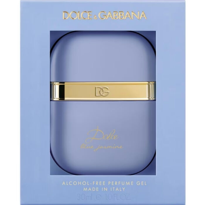 DOLCE BLUE JASMINE TOTTLE  30ml-241062 1