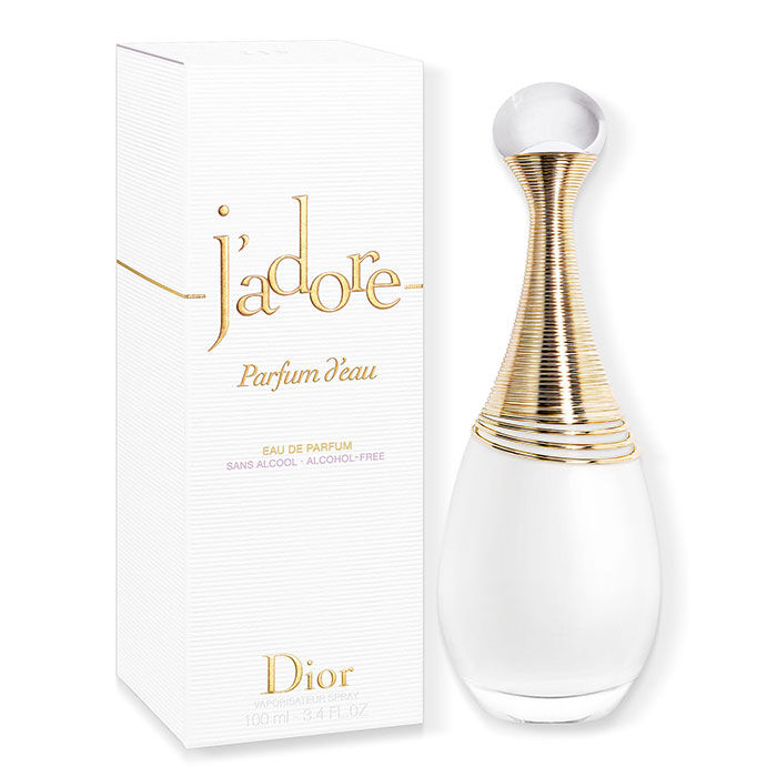 J'ADORE PARFUM D'EAU  100ml-207271 1