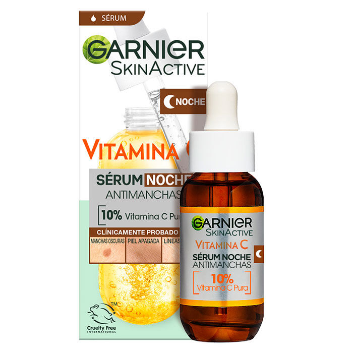 Vitamina C Sérum de Noche  30ml-211978 3