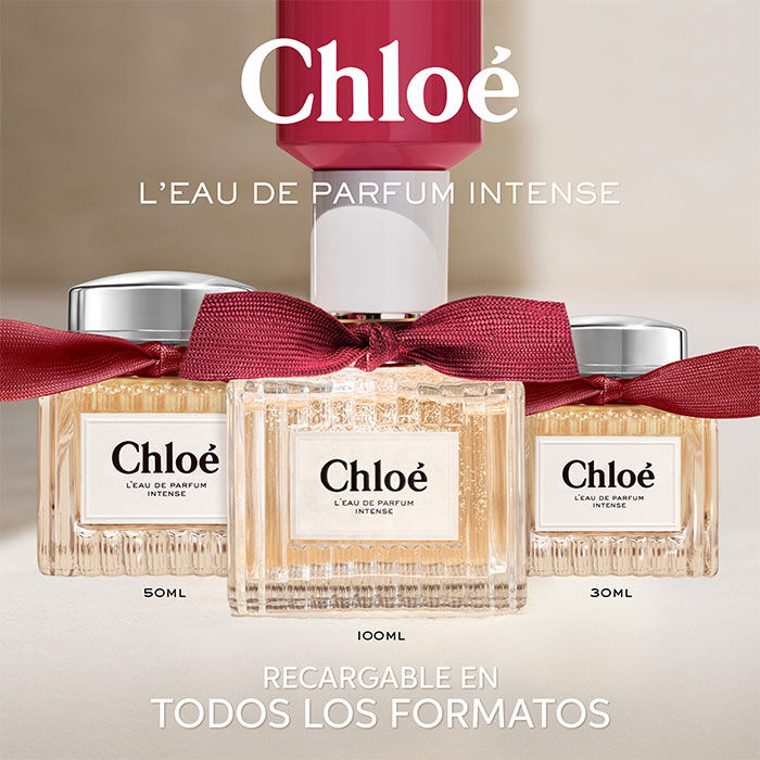 CHLO&Eacute; INTENSE  100ml-223855 8