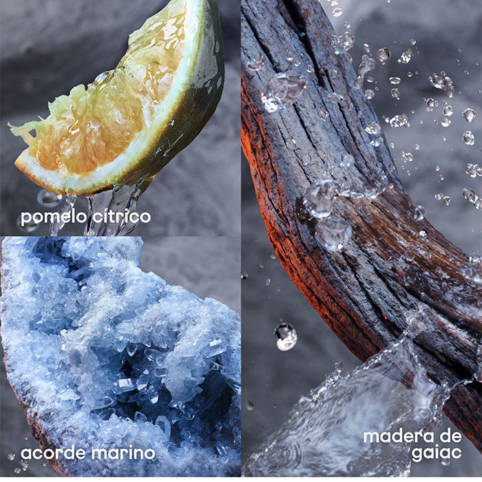 INVICTUS After Shave Bálsamo  100ml-145287 2