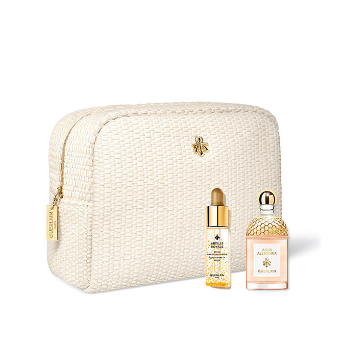 REGALO GUERLAIN NECESER CON MINITALLAS  1ud-237210 0