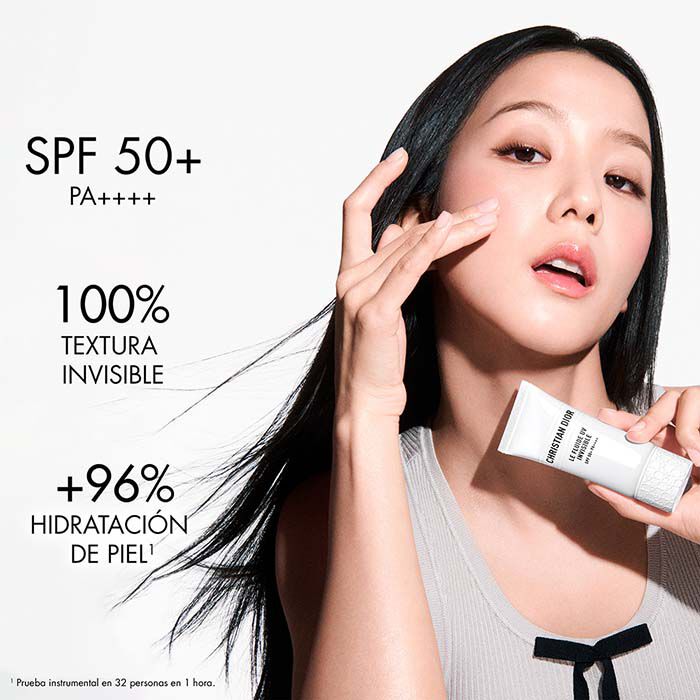 FLUIDO SOLAR INVISIBLE HIDRATANTE SPF50+ PA++++  30ml-236912 2
