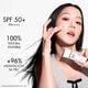 FLUIDO SOLAR INVISIBLE HIDRATANTE SPF50+ PA++++  30ml-236912 2