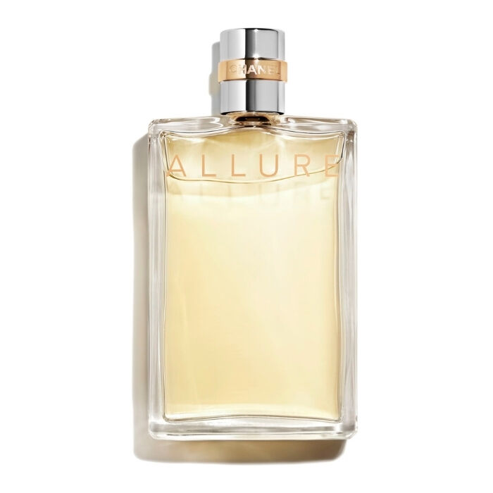 ALLURE  