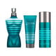 LE MALE Estuche  125ml-237012 1