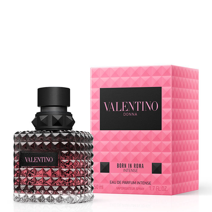 BORN IN ROMA DONNA INTENSE  50ml-213775 1