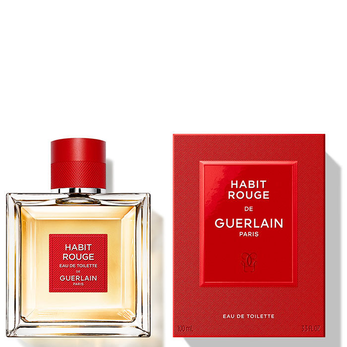Habit Rouge  100ml-204958 1