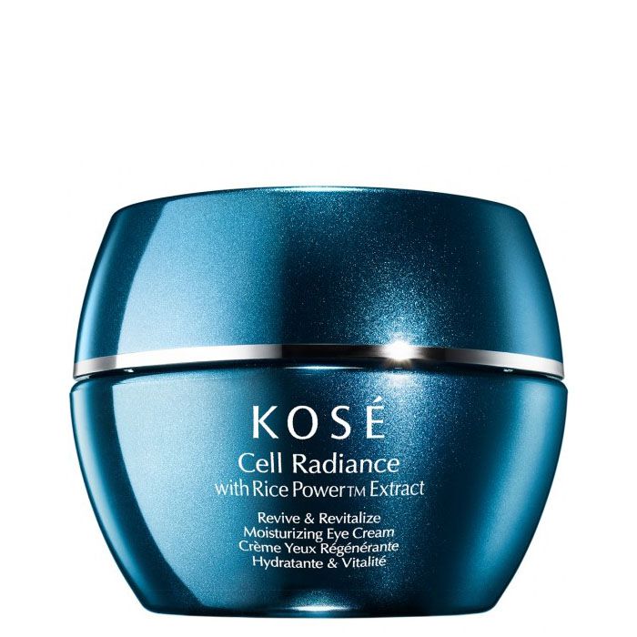 Revive & Revitalize Moisturizing Eye Cream  15ml-156178 0