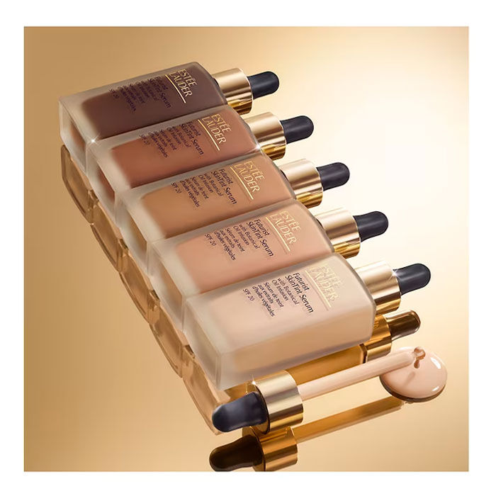 Futurist SkinTint Serum   4