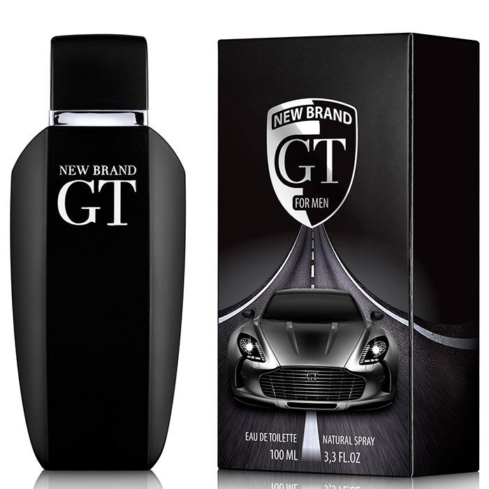 GT For Men  100ml-165523 1