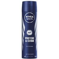 Protege & Cuida Desodorante Spray  200ml-157246 0