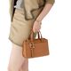 Bolso Nuvola Bosto S Brandy   6