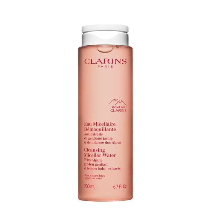 Eau Micellaire D&eacute;maquillante  