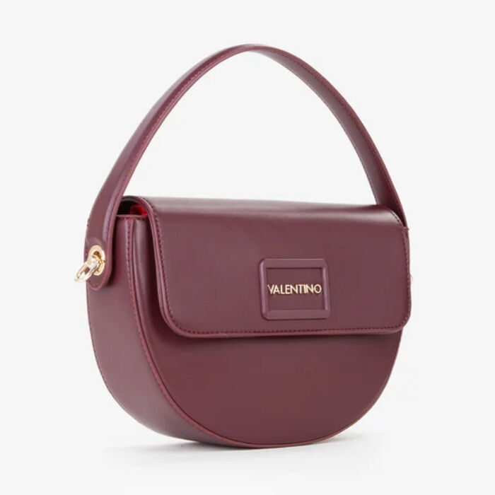 Bolso de Mano Bandolera Wannabe RE Burdeos   2