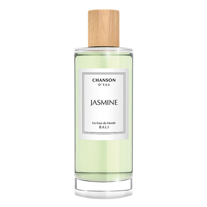 Les Eaux du Monde Jasmine  100ml-219357 2