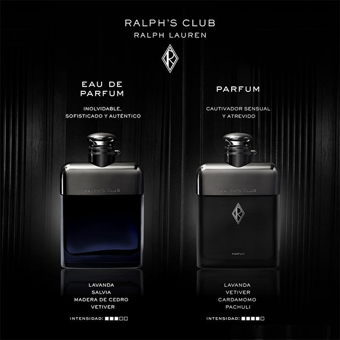 RALPH'S CLUB  50ml-199910 3