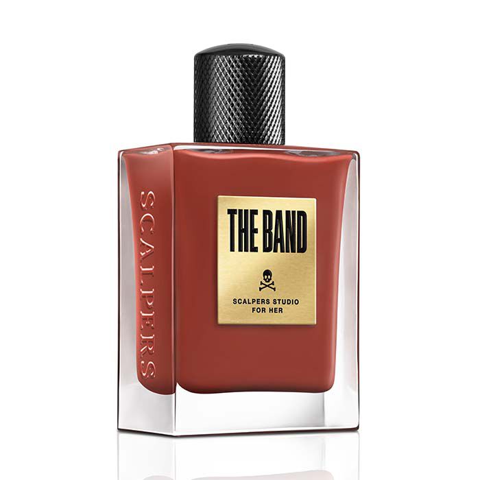 The Band For Her  100ml-230201 2