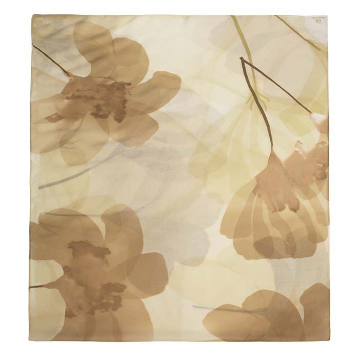 Pañuelo Multi Beige  T. Única-232976 1