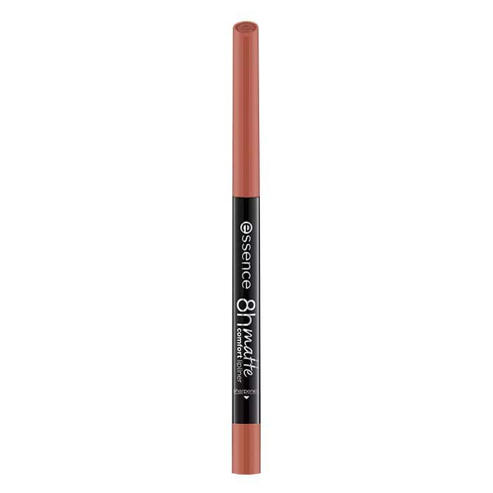8h Matte Comfort Perfilador Labios   2