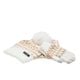 Conjunto Bufanda, Gorro y Guantes Estampado Claro  T. Única-231868 0