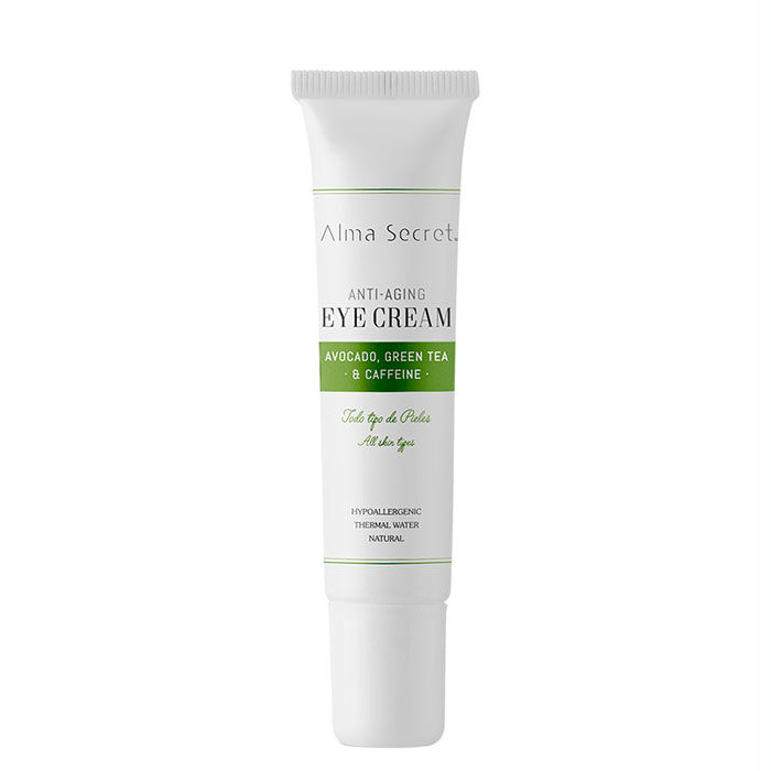 Contorno de Ojos Antiedad Tubo  10ml-198403 4