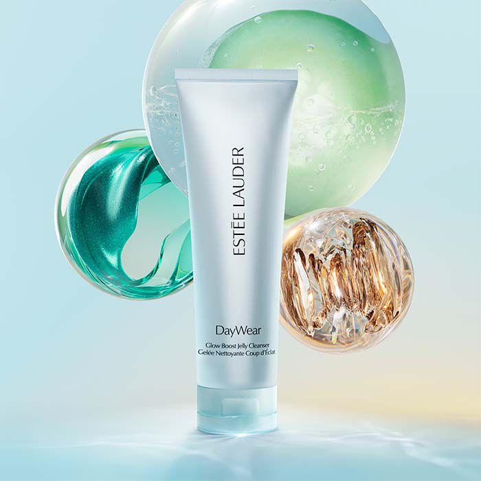 Daywear Glow Boost Jelly Cleanser  125ml-235380 2