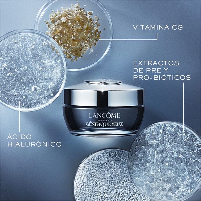 Advanced Génifique Yeux  15ml 3