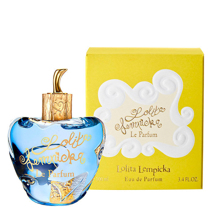 LOLITA LEMPICKA LE PARFUM  100ml-202682 1