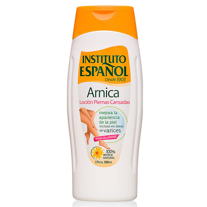 Piernas Cansadas Loción  500ml-154220 1