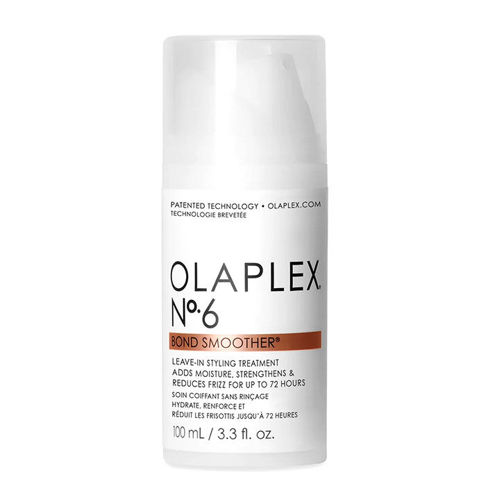 Nº6 Bond Smoother  
