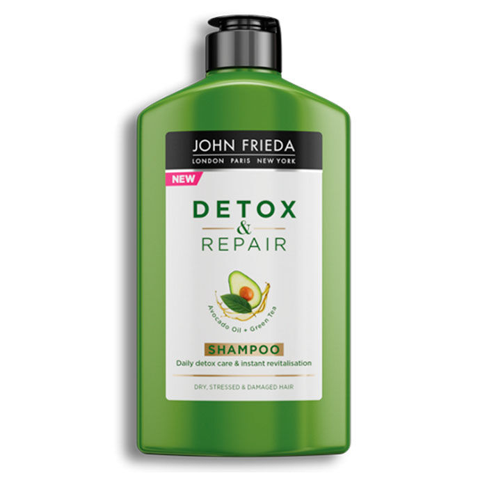 Detox & Repair Champú  250ml-197857 1