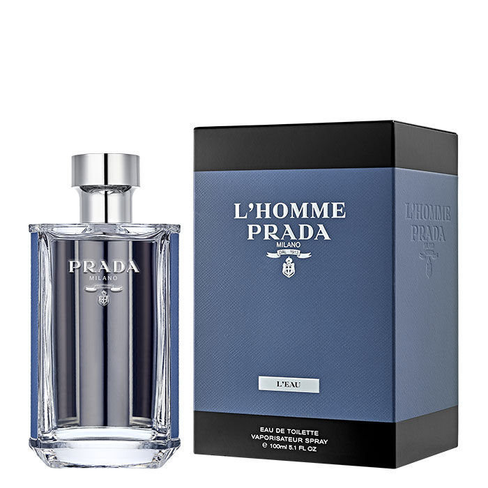 L'Homme L'Eau  100ml-170241 1