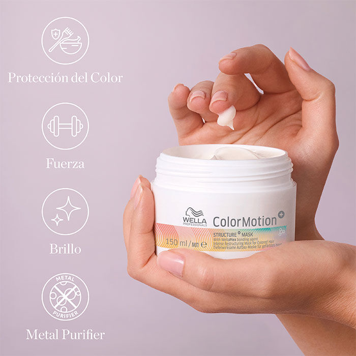 ColorMotion+ Mask  150ml-214921 6
