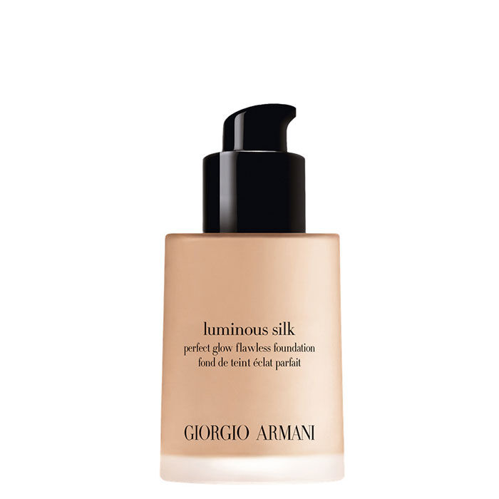 Luminous Silk Foundation   2