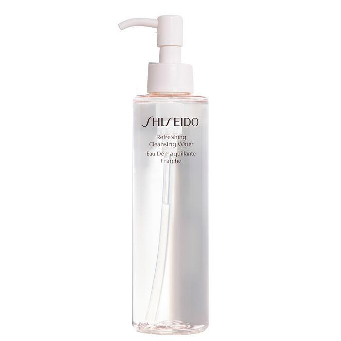 Pureness Refreshing Cleansing Water  180ml-167594 1