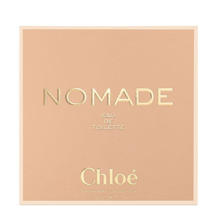 CHLOÉ NOMADE EDT  75ml-184154 2