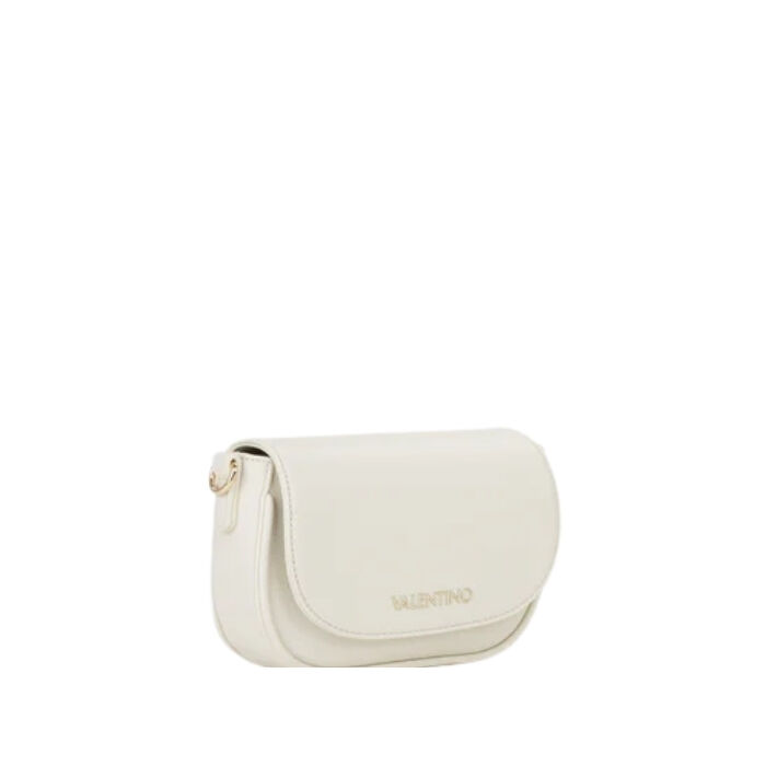 Bolso Bandolera Doris Re Blanco   1