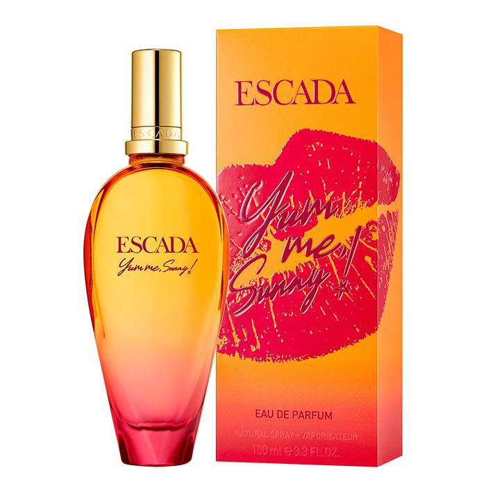 YUM ME SUNNY!  100ml-235517 2